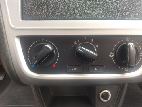 Vw Gol G6 1.0 Tec Flex Completo Financia Sem Entrada 100%