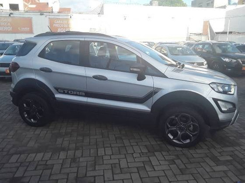 Ford Ecosport 2.0 Direct Flex Storm 4wd Automático