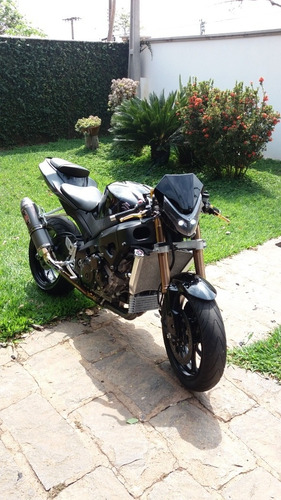 Imagem 2 de 7 de Suzuki Gsx-r 1.000
