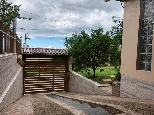 Imagem 14 de 30 de Casa Para Venda Em Estancia Velha - 94971
