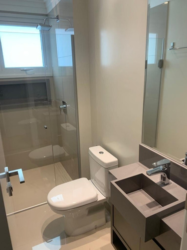 Imagem 20 de 20 de Apartamento B.c Barra Norte | 3 Suítes | 165m² | 4 Vagas De Garagem | Finamente Mobiliado - Sa01801 - 69234207