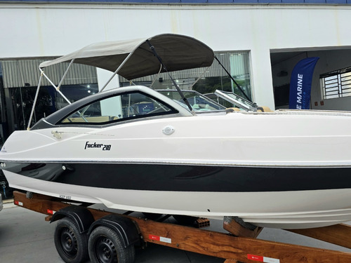 Focker 210 - 2015