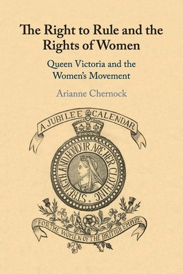 Libro The Right To Rule And The Rights Of Women: Queen Vi...