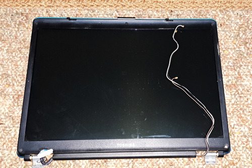 Display Laptop Toshiba Satellite 105-sp474 