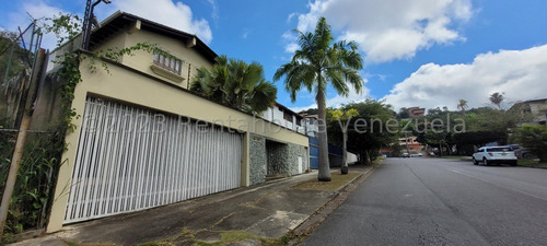 Jose Carrillo If Vende Casa En Caurimare  Mls #23-20064 