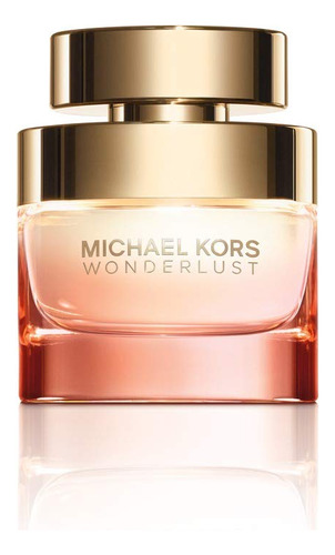 Perfume Wonderlust De Michael Kors, 50 Ml, Para Mujer