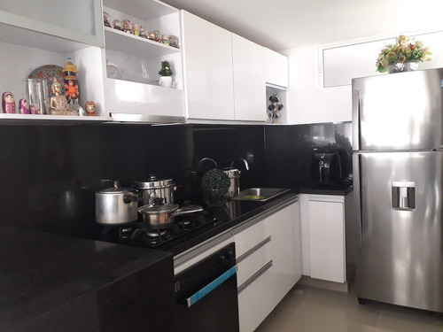 Apartamento En Arriendo Villa Santos, Barranquilla