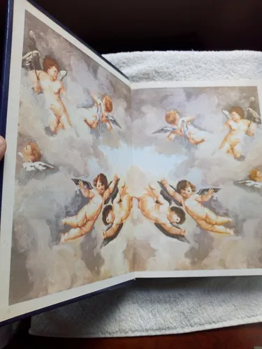 La Biblia Para Jovenes - Antiguo / Nuevo Testamento- T. Dura (Usado)