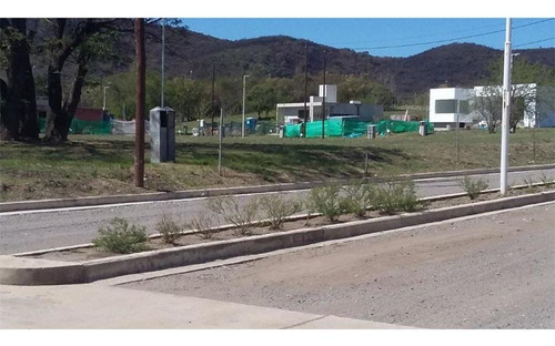Imagen 3 de 9 de Vendo Lote - Barrio Cerrado Tejas 4, - Recibo Auto/autoplan Saldo En Pesos