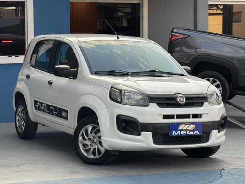 Fiat Uno 1.0 FIRE FLEX ATTRACTIVE MANUAL