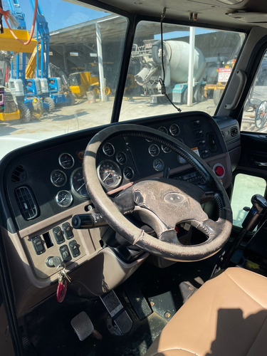 Peterbild Roll Off 2012 Capacidad 60,000 Lbs Recien Importad