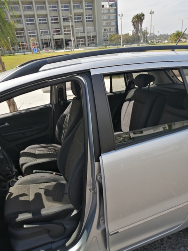 Wolsvagen Suran 2012 Imotion,(autom) 160.000km, En Mb Estado