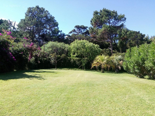 Imagen 27 de 30 de Casa En Venta En Rincón Del Indio -playa Brava -punta Del Este
