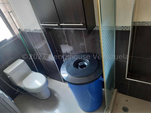 Imagen 22 de 22 de Apartamento En Venta Los Palos Grandes