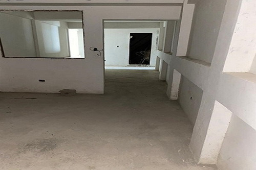 Ls Vende Terreno Con 75% Casa Construida El Junquito