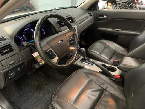 Ford Fusion 2012 3.0 V6 Sel