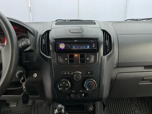 Chevrolet D-Max 2.5l Work