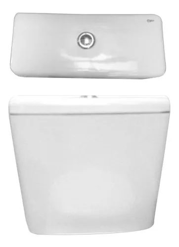 comprar Mochila Depósito A Codo Blanco Italiana Capea Roca Ceramisur