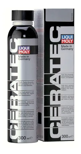 comprar Aditivo Liqui Moly Ceratec X 300 Ml Antifriccion
