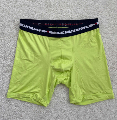 Boxer Tommy Hilfiger Hombre 100% Original Talle S Importado!