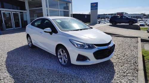 Chevrolet Cruze 1.4 Lt At Sedan