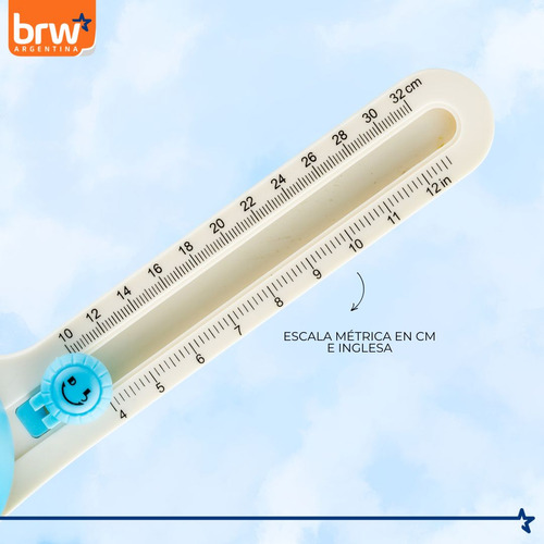 Cortador Circular Brw Cutter Cortante Círculos 10cm - 32cm