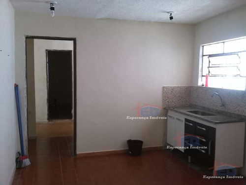 Imagem 7 de 11 de Ref.: 1536 - Casa Terrea Em Osasco Para Venda - V1536