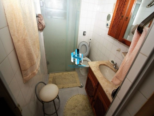 Imagem 8 de 13 de Apartamento A Venda Em Sp Santa Cecília - Ap07873 - 70806303