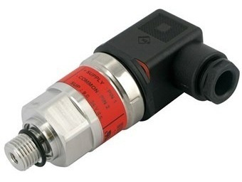 Mbs3050, 400 Bar, 1 Output 15-30 Vdc. (Usado)