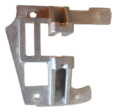 Base Manija Interior Derecha Delantera Vw Pointer 2004 Zinc