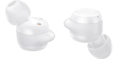 Auriculares In-ear Bluetooth Xiaomi Redmi Buds 3 Lite Blanco