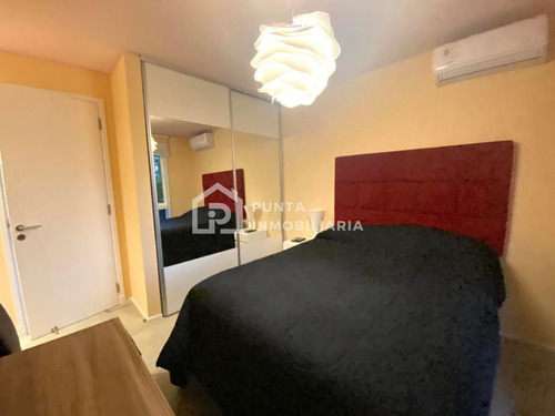 Imagen 8 de 30 de Venta Y Alquiler Temporal Casa 3 Dormitorios En Design Village, Solanas - Punta Del Este Ruta Interbalnearia