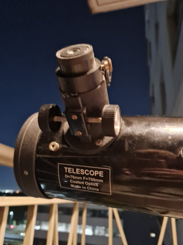 Imagen 9 de 10 de Telescopio Sky Watcher