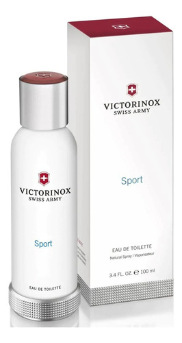 Perfume Victorinox Swiss Army Classic Sport For Men 100ml