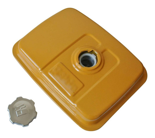 Imagen 3 de 3 de Deposito / Estanque Robin Ey-20