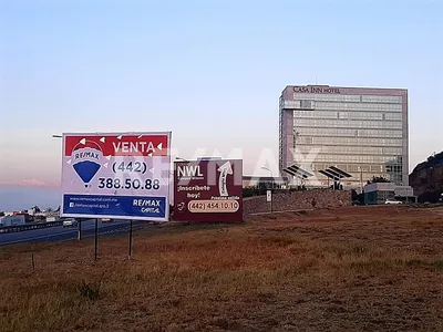 Terreno en venta