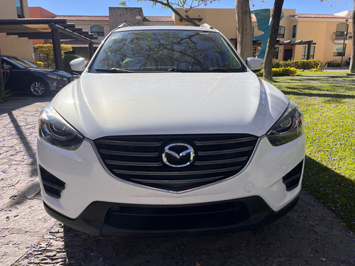 Mazda CX-5 2.5 S Grand Touring 4x2 At