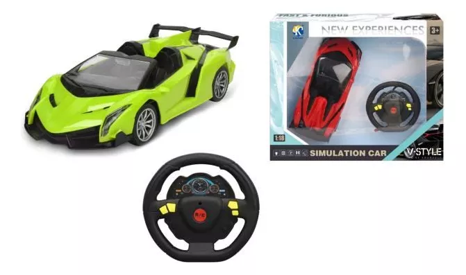 Tercera imagen para búsqueda de autos de juguetes