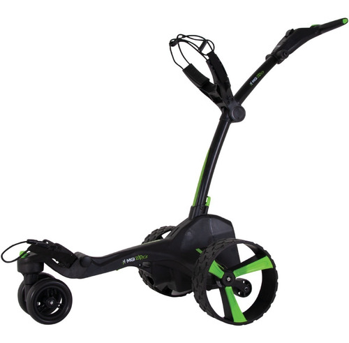 Imagen 2 de 8 de Carro Electrico Mgi Zip X5 Ultracompacto Litio Oferta !!
