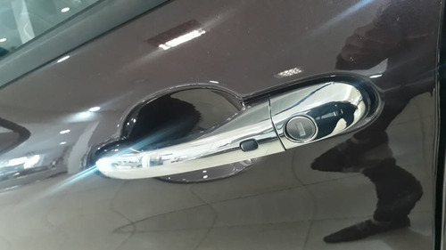 Fiat Cronos 1.8 16v Precision