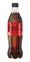 Comprar Coca Cola Botella 500 Ml Zero Gaseosa