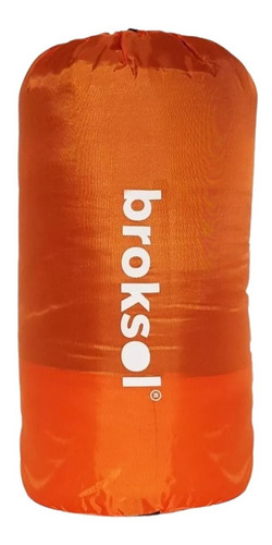Bolsa De Dormir Nogal 200