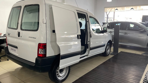 Imagen 7 de 25 de Peugeot Partner Confort Hdi