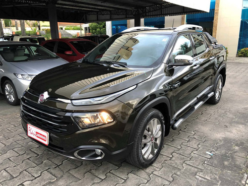 Fiat Toro 2.0 16v Turbo Diesel Ranch 4wd At9