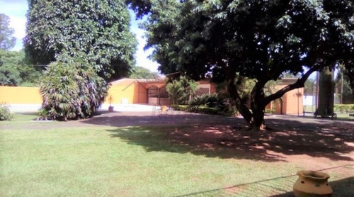 Chácaras - Ref: L4912