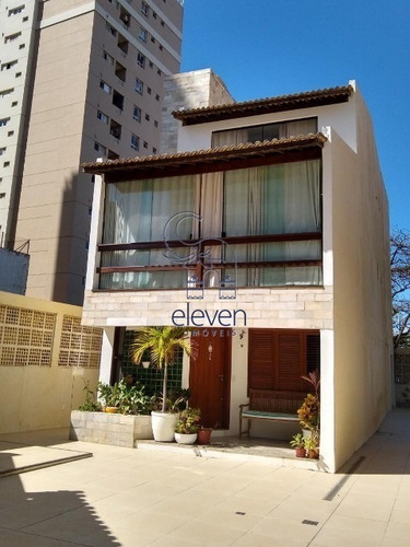 Imagem 7 de 30 de Casa Em Condomínio Para Venda Em Armação, Salvador Com 6 Quartos Sendo Cinco Suítes, Sala, Varanda, Cozinha, Área De Serviço, 6 Banheiros, 4 Vagas, - Set308 - 69946165
