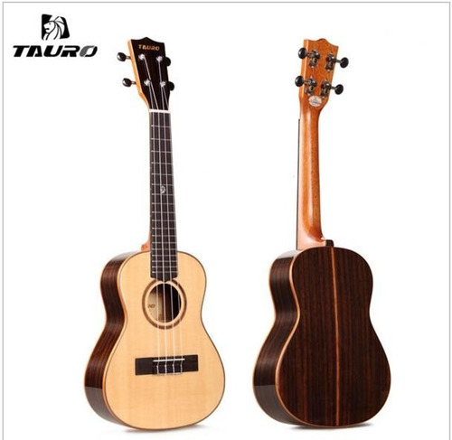 Ukelele Tenor Electroacustico Tauro