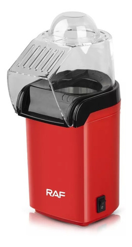 Máquina Para Palomitas De Maíz - Cabritas 1200w Popcorn