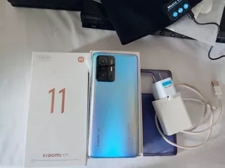 Xiaomi 11t