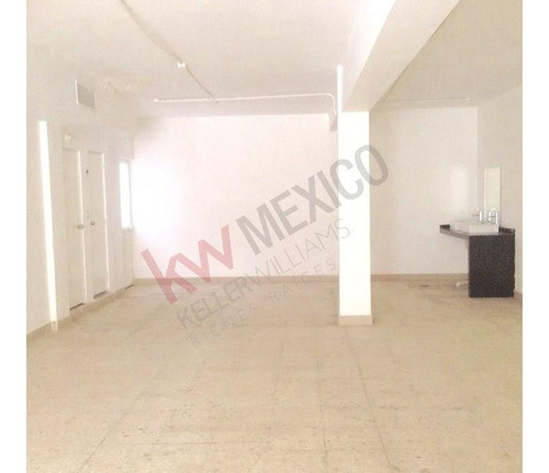 En Renta Excelente Local Comercial En Planta Baja Sobre Principal Avenida Del Centro De Torreón ...